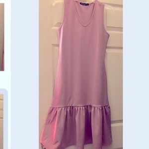 Boohoo Dress